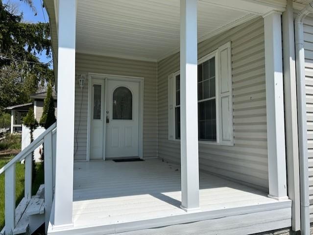514 Tawas Street, East Tawas, MI 48730