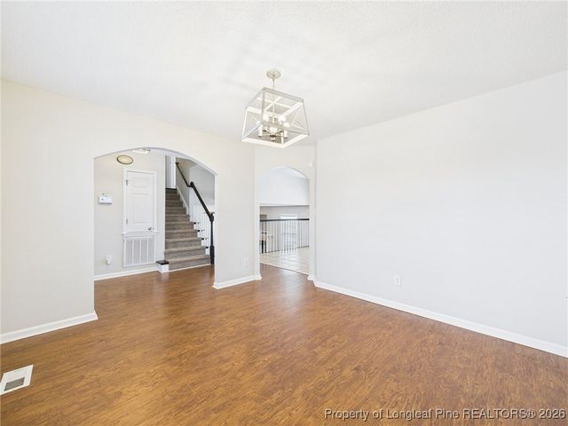 4422 Rose Meadow Drive, Hope Mills, NC 28348