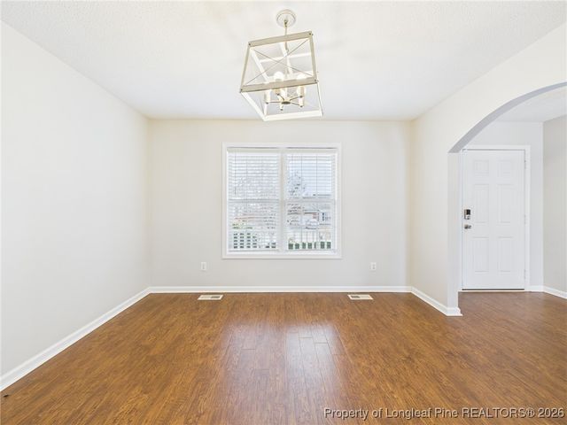 4422 Rose Meadow Drive, Hope Mills, NC 28348