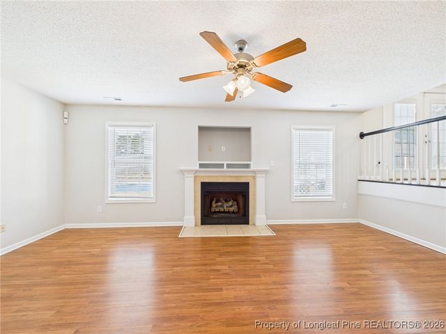 4422 Rose Meadow Drive, Hope Mills, NC 28348