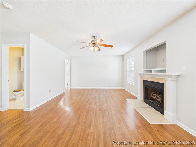 4422 Rose Meadow Drive, Hope Mills, NC 28348