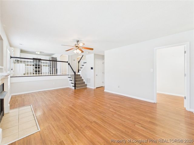 4422 Rose Meadow Drive, Hope Mills, NC 28348