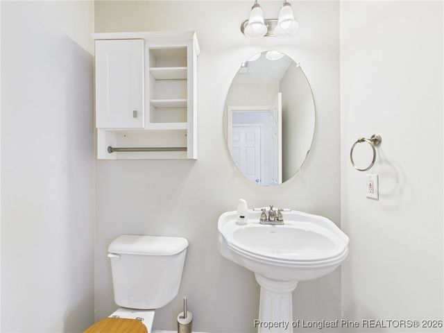 4422 Rose Meadow Drive, Hope Mills, NC 28348