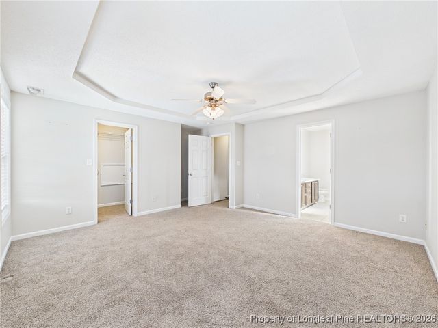 4422 Rose Meadow Drive, Hope Mills, NC 28348