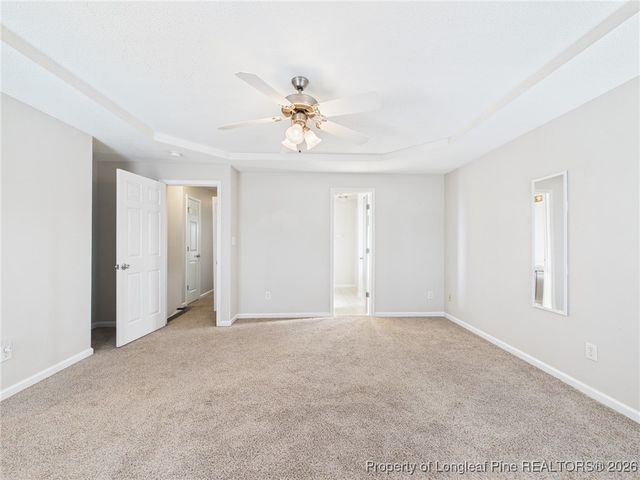 4422 Rose Meadow Drive, Hope Mills, NC 28348