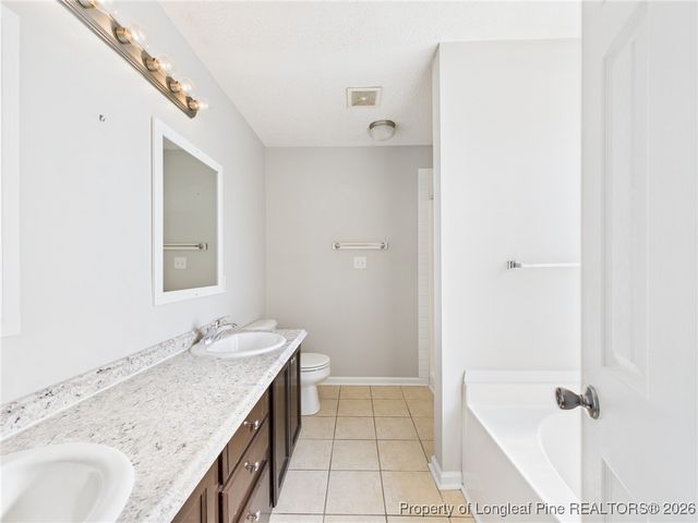 4422 Rose Meadow Drive, Hope Mills, NC 28348