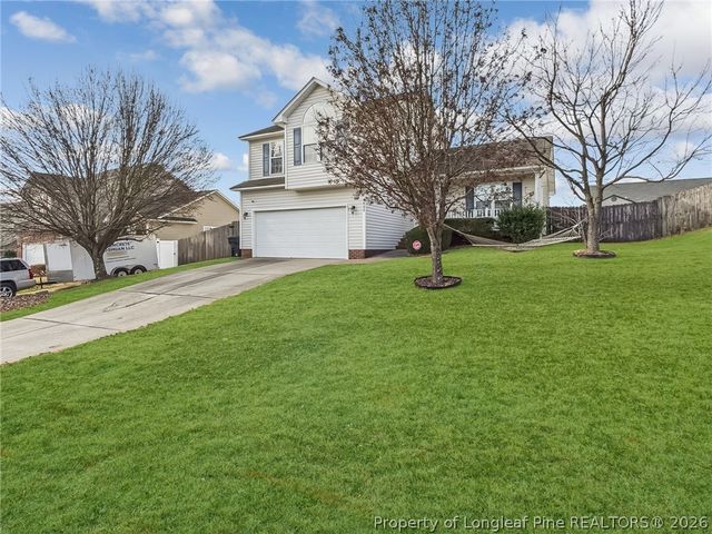 4422 Rose Meadow Drive, Hope Mills, NC 28348