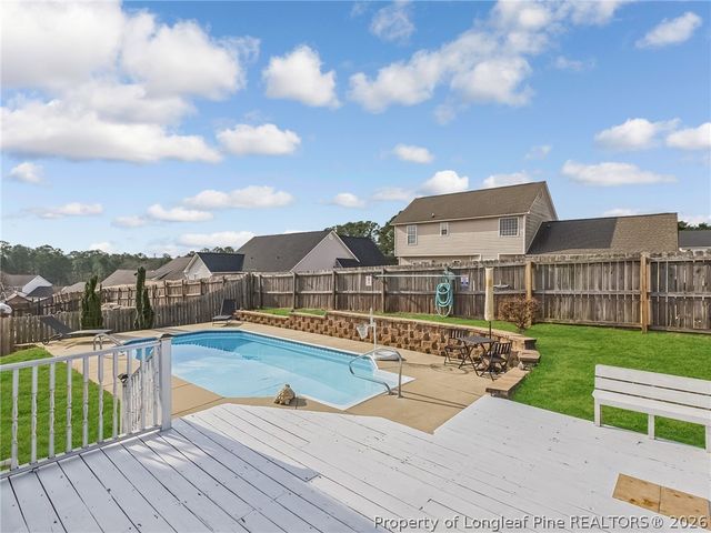 4422 Rose Meadow Drive, Hope Mills, NC 28348