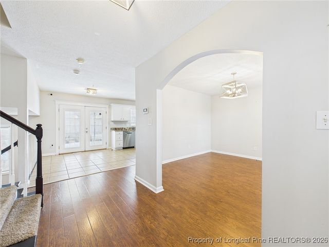 4422 Rose Meadow Drive, Hope Mills, NC 28348