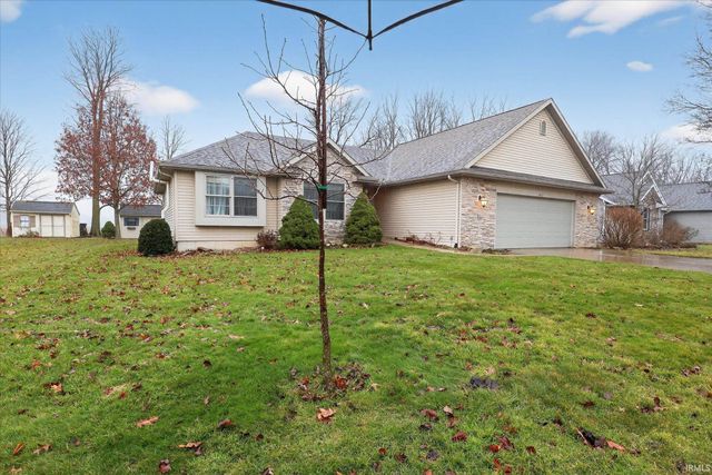 2412 Redspire Boulevard, Goshen, IN 46526