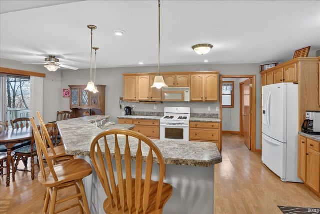 2412 Redspire Boulevard, Goshen, IN 46526