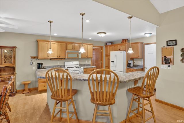 2412 Redspire Boulevard, Goshen, IN 46526