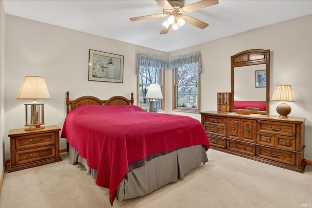 2412 Redspire Boulevard, Goshen, IN 46526