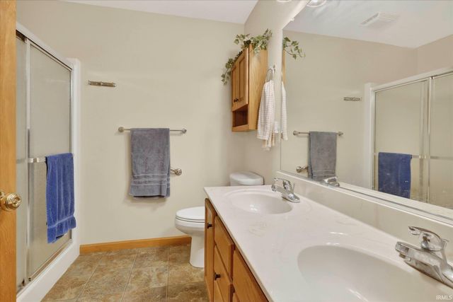 2412 Redspire Boulevard, Goshen, IN 46526