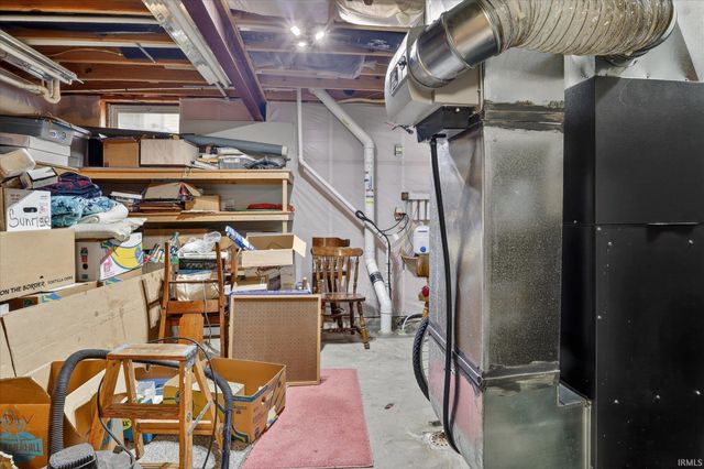 2412 Redspire Boulevard, Goshen, IN 46526