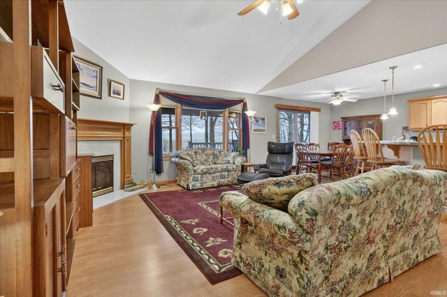 2412 Redspire Boulevard, Goshen, IN 46526