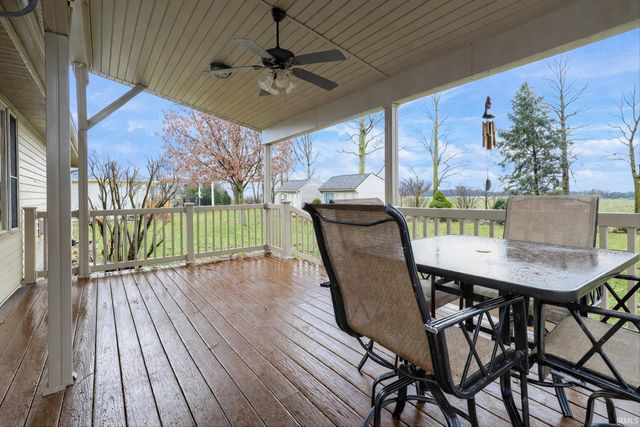 2412 Redspire Boulevard, Goshen, IN 46526