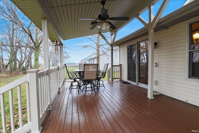 2412 Redspire Boulevard, Goshen, IN 46526