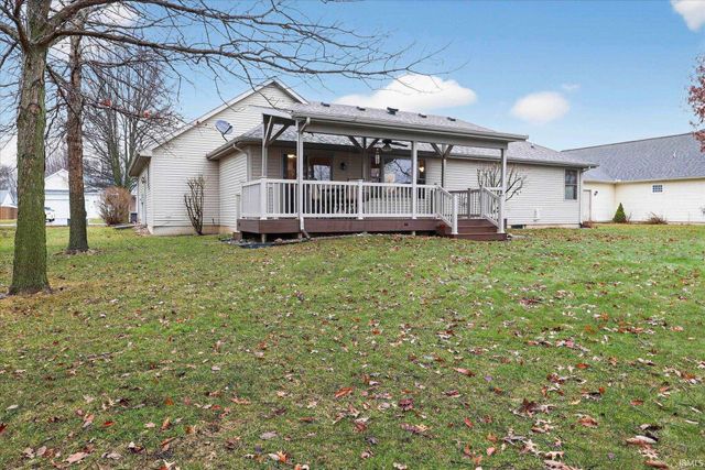 2412 Redspire Boulevard, Goshen, IN 46526