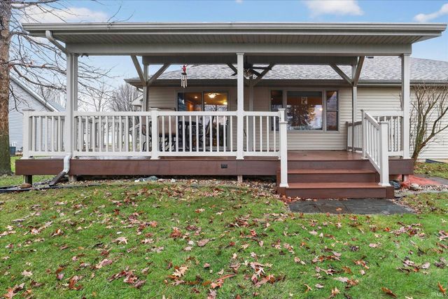 2412 Redspire Boulevard, Goshen, IN 46526