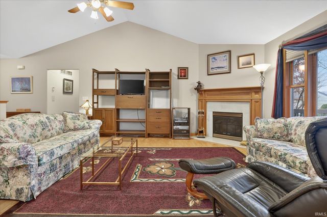 2412 Redspire Boulevard, Goshen, IN 46526