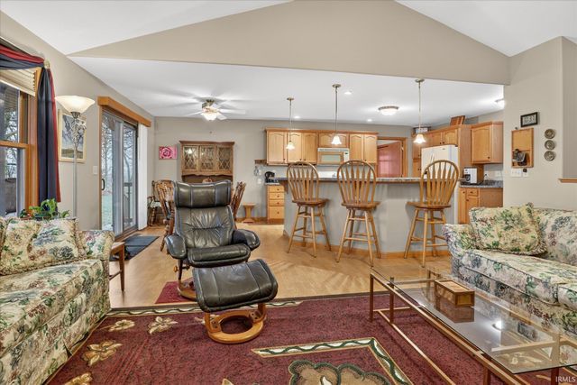 2412 Redspire Boulevard, Goshen, IN 46526