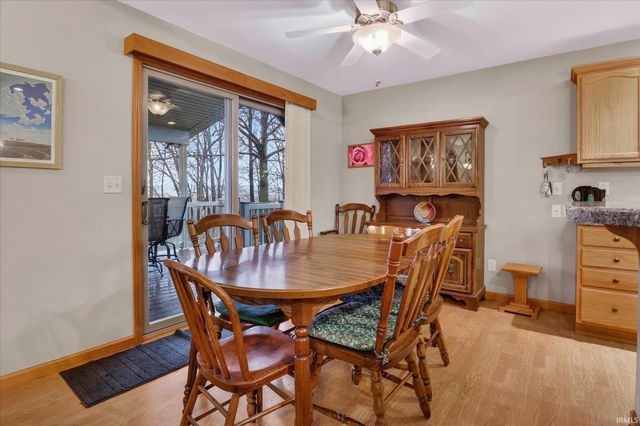 2412 Redspire Boulevard, Goshen, IN 46526