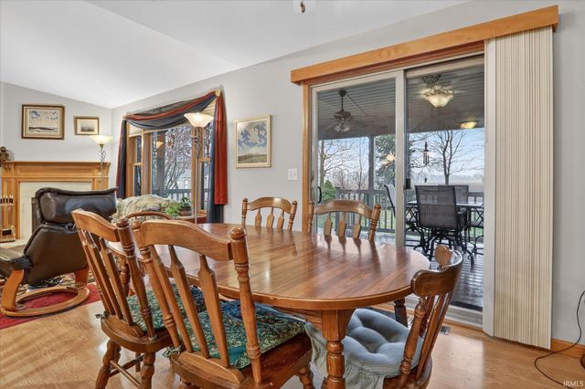 2412 Redspire Boulevard, Goshen, IN 46526