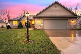 2412 Redspire Boulevard, Goshen, IN 46526