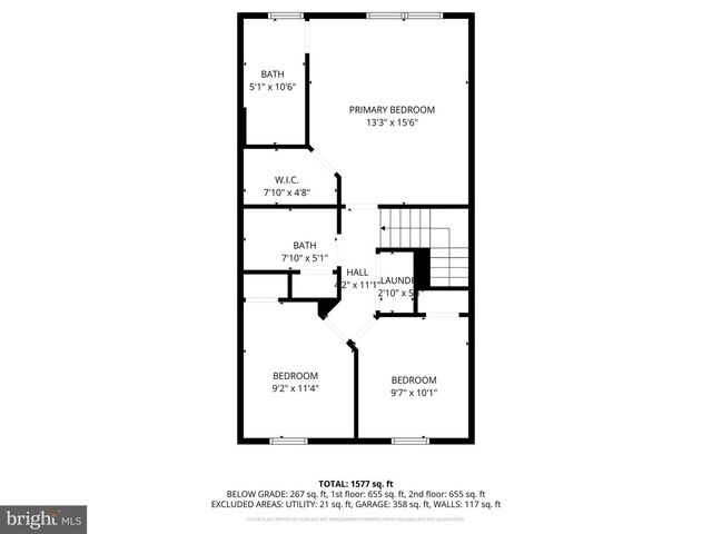 18179 RED MULBERRY RD, Dumfries, VA 22026