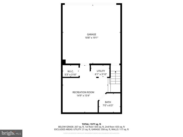 18179 RED MULBERRY RD, Dumfries, VA 22026