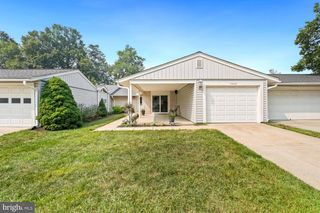 15430 BRAMBLEWOOD DR #22-B, Silver Spring, MD 20906