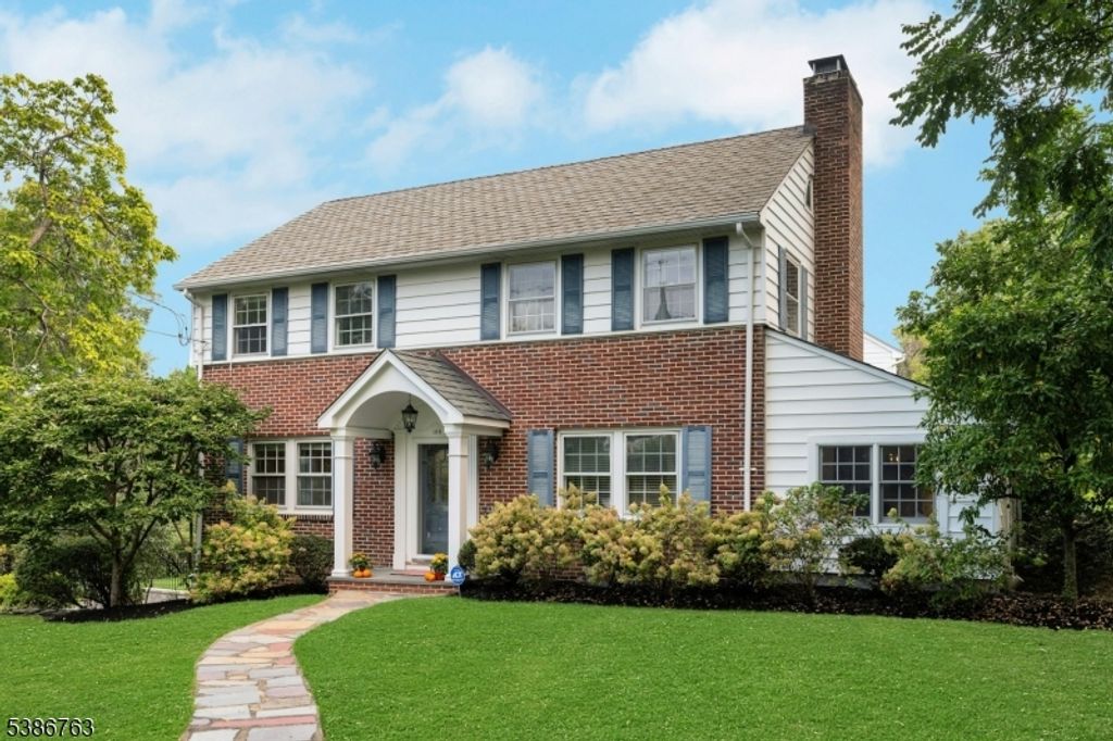 180 Canoe Brook Pkwy, Summit City, NJ 07901