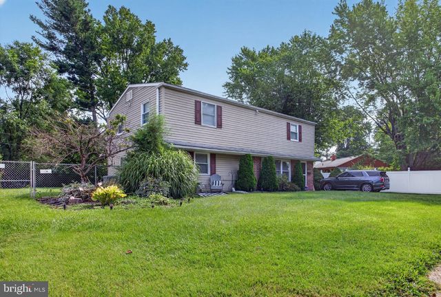 2741 FERNWOOD AVE, Abington, PA 19001