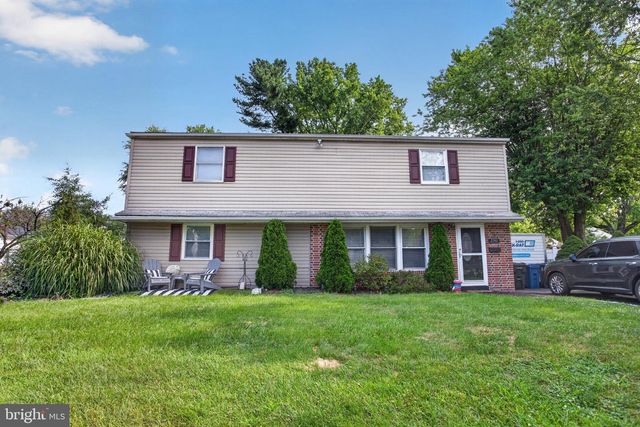 2741 FERNWOOD AVE, Abington, PA 19001