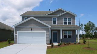 567 Strawberry Field Way, Galivants Ferry, SC 29544