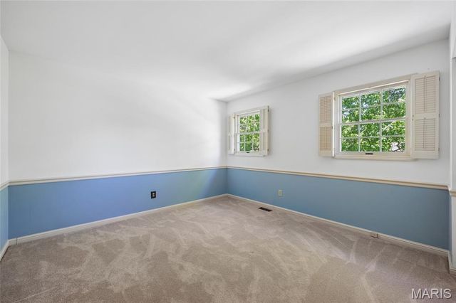 123 Saylesville Drive, Chesterfield, MO 63017