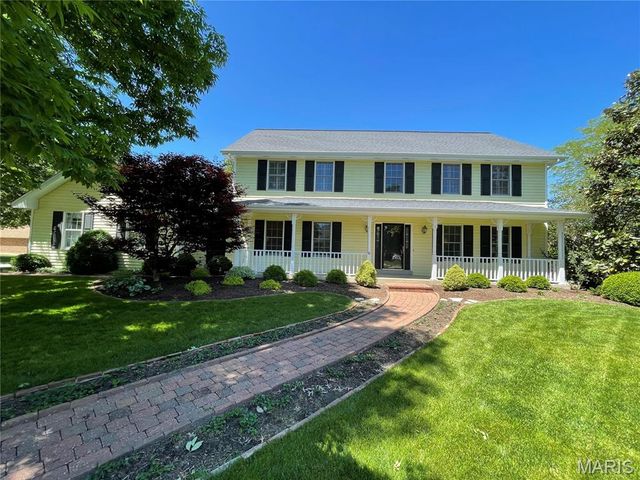 123 Saylesville Drive, Chesterfield, MO 63017