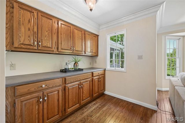 123 Saylesville Drive, Chesterfield, MO 63017