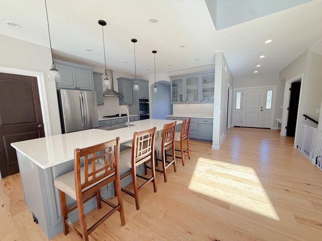 10755 Howard Trail, Mazomanie, WI 53560