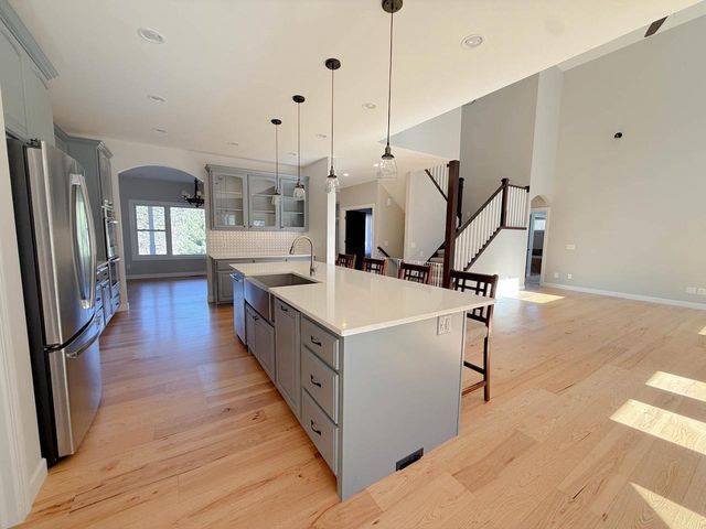 10755 Howard Trail, Mazomanie, WI 53560