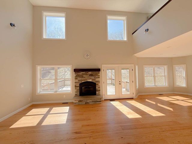 10755 Howard Trail, Mazomanie, WI 53560