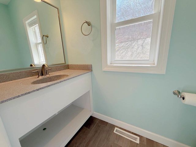 10755 Howard Trail, Mazomanie, WI 53560