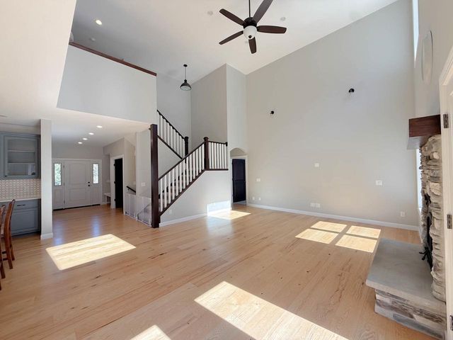 10755 Howard Trail, Mazomanie, WI 53560