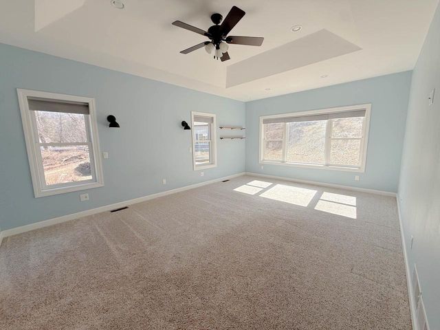 10755 Howard Trail, Mazomanie, WI 53560