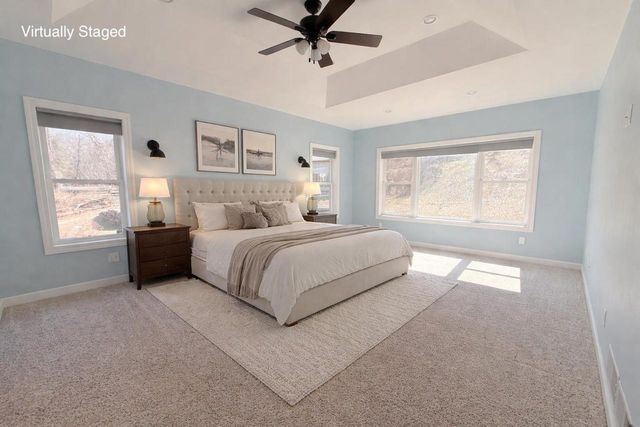 10755 Howard Trail, Mazomanie, WI 53560