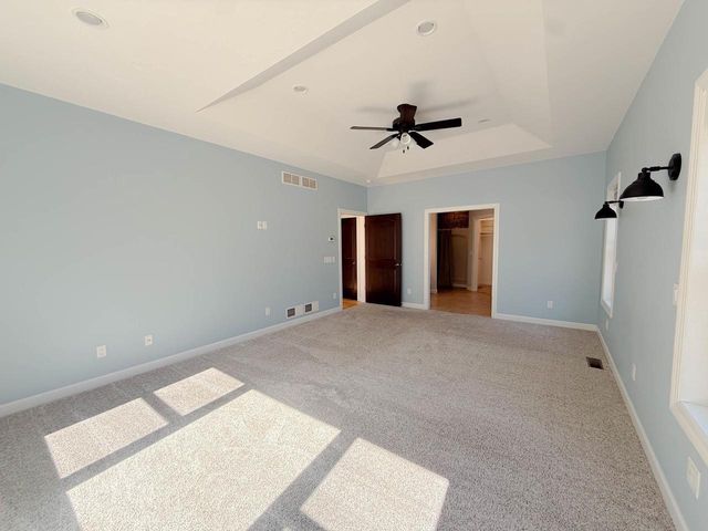 10755 Howard Trail, Mazomanie, WI 53560