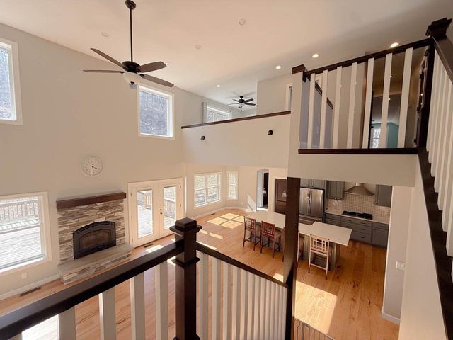 10755 Howard Trail, Mazomanie, WI 53560