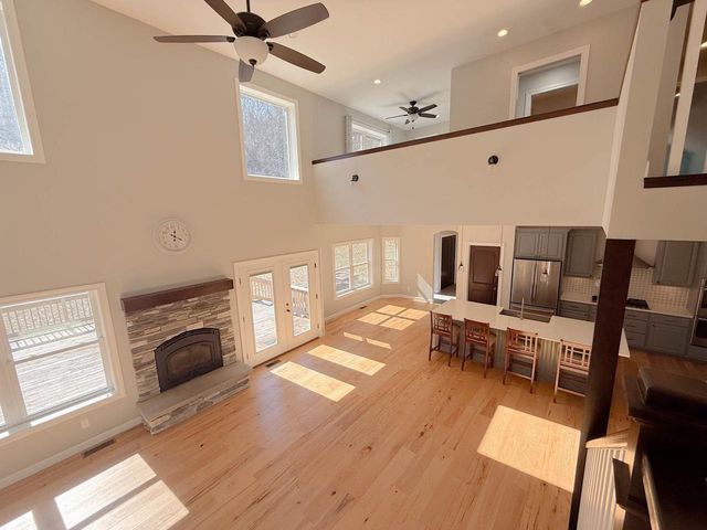 10755 Howard Trail, Mazomanie, WI 53560