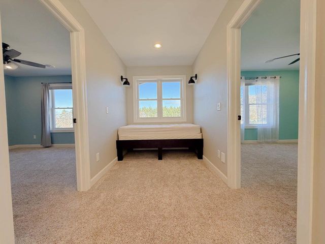 10755 Howard Trail, Mazomanie, WI 53560